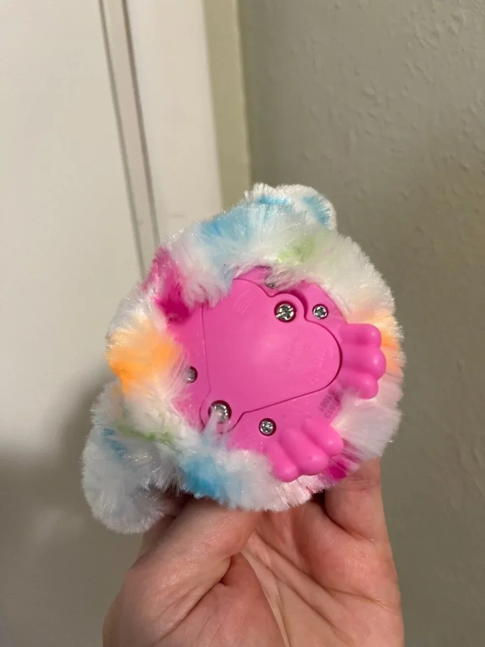 Hasbro furby furblets
